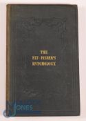 The Fly-Fisher's Entomology 1844 - Alfred Ronalds