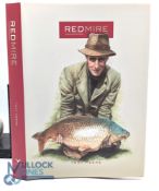 Redmire Pool Clifford, Kevin & Arbery, Len Published by Enfield Beekay Publishers, 1984 signed