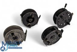 J W Young & Sons / Allcock / Milwards Fishing Reels 