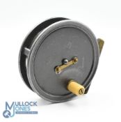 J J S Walker Bampton Alnwick 3 ½