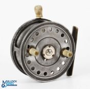 Reuben Heaton 'The Bute' 4