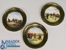 Collection of Spode Fine Bone China 