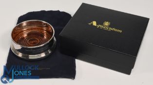 1997 Turnberry - Executive Director's Golf Day Presentation Gift - comprising Aquascutum London