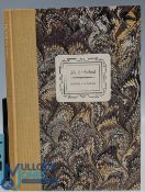 Hamilton, D signed - 'The Britherhood' Early Golf in the South Sea