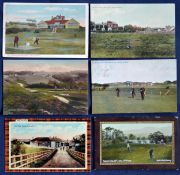 Scarce collection of 