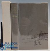 Tulloch, W W - The Life of Tom Morris, with glimpses of St Andrews and Its Golfing Celebrities -