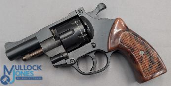 Pheonix Arms Co Starter Pistol, in used condition
