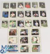 1987 Interesting Collection of 