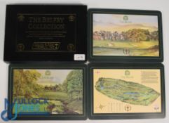 1989 Johnnie Walker Ryder Cup 