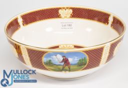 Royal Worcester 