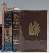 Horse Racing Interest Books - to include Admiral Rous 1795-1877 - T H Bird 1939, They're Away -