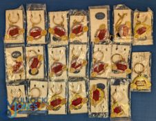 1997 Stella Artois Queens Club Tennis Tournament Enamel Pass/Badges, a collection of 20 badges, with