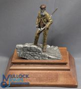 Old Tom Morris ltd edition Roche 1991 