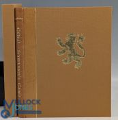 Hamilton, David signed 