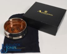 1997 Turnberry - Executive Director's Golf Day Presentation Gift - comprising Aquascutum London