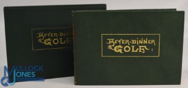 Hutchinson, Horace G signed - 