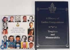 The Royal Lytham and St Anne's Golf Club and the Amateur Game 2015 Steven Reid Paperback Limited