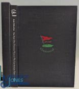 Links with a past: The first 100 years of the Los Angeles Country Club, 1897-1997 (hardcover)