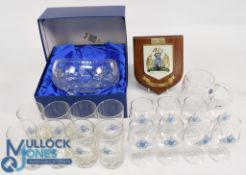 Cricket & Golf Trophies and Glassware - 2011 Nottinghamshire Golf and Country Club C.P Soar Trophy