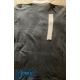 1970s NZ All Blacks Match Prepared/Worn(?) Rugby Jersey: Best informed suggestion is that this - Image 4 of 4