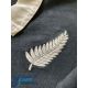 1970s NZ All Blacks Match Prepared/Worn(?) Rugby Jersey: Best informed suggestion is that this - Image 2 of 4