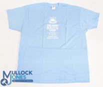 West Ham United T-Shirt The Final Boleyn Game 2016 Fruit of the Loom Size XL (G)