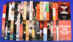 TIMED SALE of Rugby & Football Memorabilia