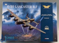 Corgi Aviation Archive 1:72 AA32603 Avro Lancaster R5508/KM-B No 44 (Rhodesia) Squadron RAF 1942