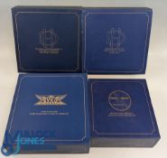 Oxford Diecast 1:72 Model Planes to include 72PP002 Percival Proctor Mk IV RAF Radio Trainer 1945,