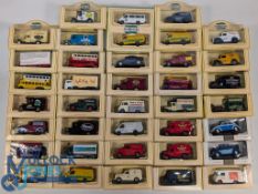 Lledo – Days Gone Pro Motors Diecast Models Promotional models all in original boxes 25 in total (