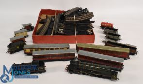 Hornby Dublo Dutchess of Montrose Three Rail Locomotive, British Rail 69567 also three rail, a