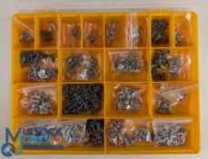 Miniature Metal 3rd Dagans 20mm Wargaming Figures Soldiers and Horsemen large quantity in plastic