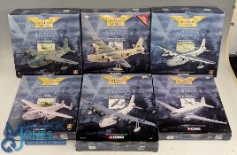 Corgi Aviation Archive Military 1:144 scale 47206 Avro York French Air Force, 48805 Short Sunderland