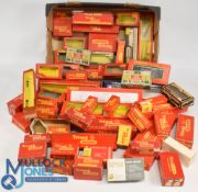 Tri-ang Railways Empty Boxes Various for Wagon, Coaches, Locomotives, Accessories (2 boxes)