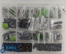 Miniature Metal Zulus, Boers, British 20mm Wargaming Figures Soldiers and Horsemen by Magister