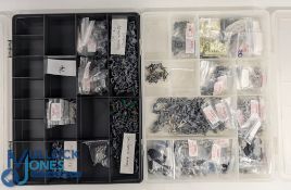 Miniature Metal WW2 German & French Infantry 20mm Wargaming Figures by SHQ Miniatures large quantity