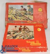 Tri-ang Railways Sets To include RS4 47606 loco Goods set, R3B 46201 Princess Elizabeth (green) loco