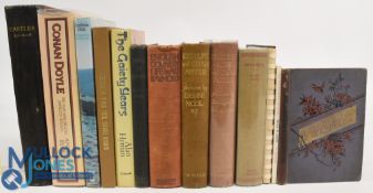 Thirteen Books – Who Was The First Architect? Or Bees and Beehives 1885, A Walk Around the