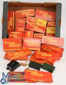 Tri-ang Railways Accessories To include R42 Speed Controllers, R457 Inclined Piers, R70 Level Cross