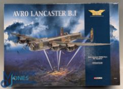 Corgi Aviation Archive 1:72 AA32601 Avro Lancaster R5868/PO-S 467 Squadron RAF