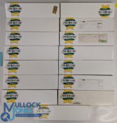 Lledo Promotional Pro Movers Models Various Articulated Lorries Advertising Tetra Pak, Allied