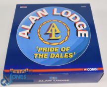 Corgi Toys Commercial Lorry Set 1:50 scale CC99164 Alan Lodge Road Haulage Pride of the Dales