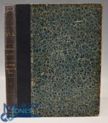 USA – The Congressional Globe 1837 Containing sketches of the Debates and Proceedings of the