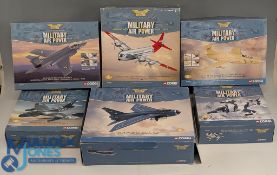 Corgi Aviation Archive Military Fire Power AA31002 Boeing C-97 Stratofreighter Angel of Deliverance,