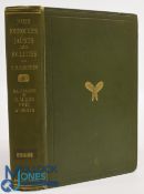 John Jorrocks’s Jaunts and Jollities 1843 R S Surtees, ex library, good condition with some wear