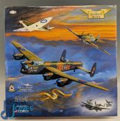 Corgi Aviation Archive 1/72nd scale diecast Model AA32602 Battle of Britain Memorial Flight