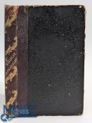 1783 Erotika Biblion Mirabeau: notorious and often reprinted work, written by Count Mirabeau