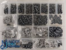 Miniature Metal 1st & 3rd Romans 20mm Wargaming Figures Soldiers and Horsemen by Magister Militum