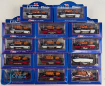 Days Gone Kleenex Lifeboat Diecast Models Featuring different boats from the Royal National Lifeboat