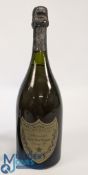 Moet & Chandon 1971 Cuvee Dom Perignon Champagne. No stated ABV, approx 75cl, good level